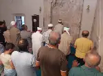 Yunuspaşa Camii’nde Yağmur Duası: