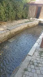 Değirmen Suyu Deresi Temizlendi