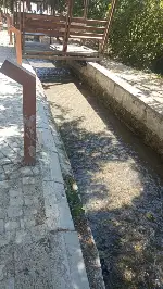 Değirmen Suyu Deresi Temizlendi