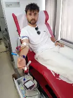 Taraklı'da Kızılay'dan Kan Bağışı Etkinliği
