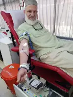 Taraklı'da Kızılay'dan Kan Bağışı Etkinliği