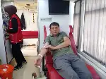 Taraklı'da Kızılay'dan Kan Bağışı Etkinliği