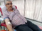 Taraklı'da Kızılay'dan Kan Bağışı Etkinliği