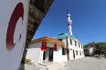 İl Müftüsü Mehmet Aşık’tan Anlamlı Açılış: Duman Mahallesi Camii Hizmete Girdi