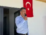 Taraklı'da Yılın Son Hayır Cemiyeti Duman Mahallesi'nde Yapıldı