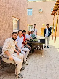 Türkistan Notları-1 (Taraklı’dan Ayrılış)