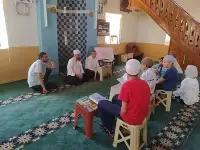 Taraklı’da Yaz Kur’an Kurslarına Ziyaret