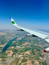 Taşkent'e İlk Adım (Türkistan Notları-2)