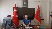 Başkomiser Cihat Avşar, Taraklı İlçe Emniyet Amirliği Görevine Başladı