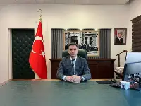 Kaymakam Ömer Burak Bozkurt Görevine Başladı