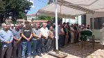 Hatice Bostan Son Yolculuğuna Uğurlandı