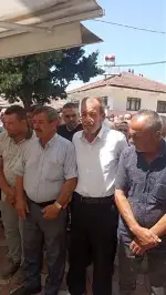Hatice Bostan Son Yolculuğuna Uğurlandı