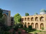 Senin Aşkın Beni Düşürdü Yola- Türkistan Notları-3