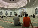 Senin Aşkın Beni Düşürdü Yola- Türkistan Notları-3