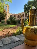 Senin Aşkın Beni Düşürdü Yola- Türkistan Notları-3