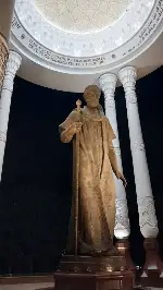 Senin Aşkın Beni Düşürdü Yola- Türkistan Notları-3