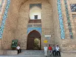 Senin Aşkın Beni Düşürdü Yola- Türkistan Notları-3