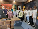 Adapazarı İlçe Milli Eğitim Müdürlüğünden Taraklı’ya Ziyaret