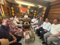 Adapazarı İlçe Milli Eğitim Müdürlüğünden Taraklı’ya Ziyaret