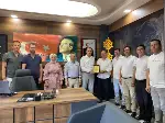 Adapazarı İlçe Milli Eğitim Müdürlüğünden Taraklı’ya Ziyaret