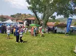 Gezgin Çocuk Atölyesi Taraklı'da Çocukları Eğlendirdi
