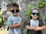 Gezgin Çocuk Atölyesi Taraklı'da Çocukları Eğlendirdi