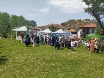 Gezgin Çocuk Atölyesi Taraklı'da Çocukları Eğlendirdi