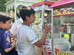 Gezgin Çocuk Atölyesi Taraklı'da Çocukları Eğlendirdi