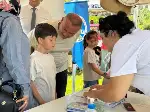 Gezgin Çocuk Atölyesi Taraklı'da Çocukları Eğlendirdi