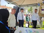 Gezgin Çocuk Atölyesi Taraklı'da Çocukları Eğlendirdi