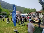 Gezgin Çocuk Atölyesi Taraklı'da Çocukları Eğlendirdi