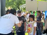 Gezgin Çocuk Atölyesi Taraklı'da Çocukları Eğlendirdi