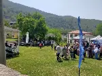 Gezgin Çocuk Atölyesi Taraklı'da Çocukları Eğlendirdi