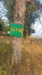 Türbeler İlgi Bekliyor
