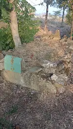 Türbeler İlgi Bekliyor