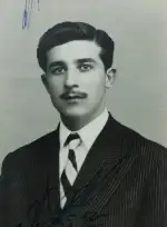 Misafir Kalem / Fahri TUNA