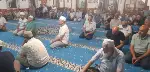 Hatice Bostan İçin Mevlit Programı Düzenlendi
