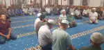 Hatice Bostan İçin Mevlit Programı Düzenlendi