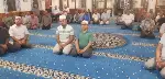 Hatice Bostan İçin Mevlit Programı Düzenlendi