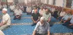 Hatice Bostan İçin Mevlit Programı Düzenlendi