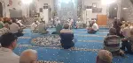 Hatice Bostan İçin Mevlit Programı Düzenlendi
