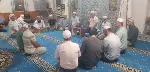 Hatice Bostan İçin Mevlit Programı Düzenlendi