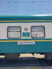 Tren Dolusu Hayat (Türkistan Notları-4)