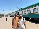 Tren Dolusu Hayat (Türkistan Notları-4)