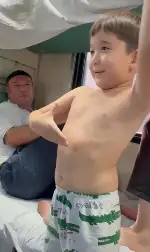 Tren Dolusu Hayat (Türkistan Notları-4)