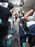 Tren Dolusu Hayat (Türkistan Notları-4)