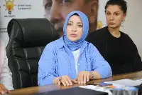 AK Parti Sakarya Milletvekili Çiğdem Erdoğan'dan Taraklı’ya Ziyaret