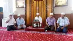 Merhum Mehmet Özen İçin Mevlit Programı Düzenlendi