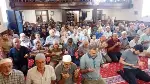 Merhum Mehmet Özen İçin Mevlit Programı Düzenlendi
