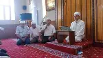 Merhum Mehmet Özen İçin Mevlit Programı Düzenlendi